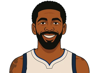 Kyrie Irving